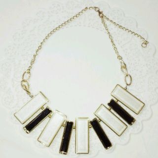 新品♡流行りのネックレス(ネックレス)