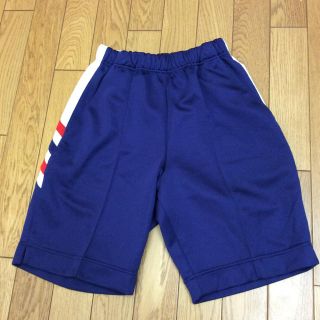 アシックス(asics)のジャージ 半ズボン(パンツ/スパッツ)