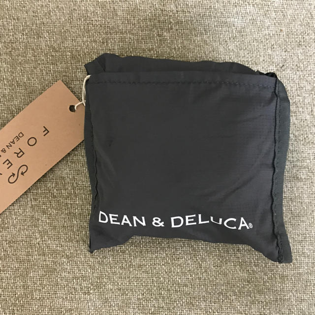 DEAN & DELUCA(ディーンアンドデルーカ)の新品 ＤEAN&DELUCA  エコバッグ トート レディースのバッグ(エコバッグ)の商品写真