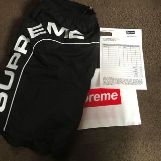 シュプリーム(Supreme)のsupreme arc logo water short 水着m(水着)