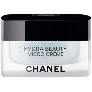 シャネル(CHANEL)のCHANEL HYDRA BEAUTY MICRO CREME(フェイスクリーム)