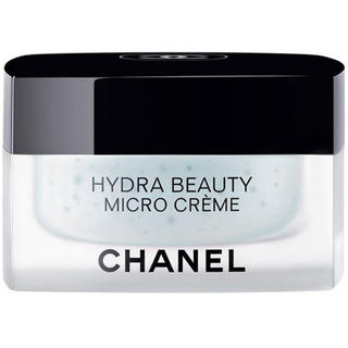 シャネル(CHANEL)のCHANEL HYDRA BEAUTY MICRO CREME(フェイスクリーム)