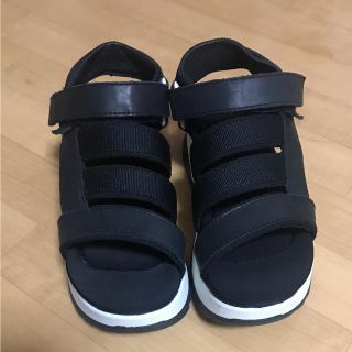 テバ(Teva)のTeva  ZAMORA  サンダル(サンダル)