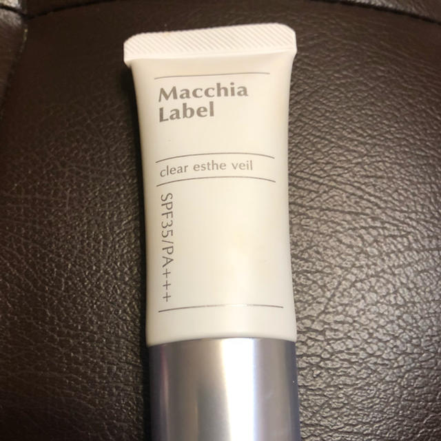 Macchia Label(マキアレイベル)のマキアレイベル オークル 13mL コスメ/美容のベースメイク/化粧品(ファンデーション)の商品写真