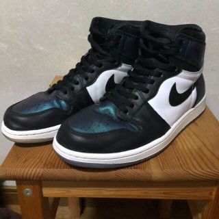 ナイキ(NIKE)のNIKE AIR JORDAN 1 RETRO HIGH ALLSTAR28.5(スニーカー)