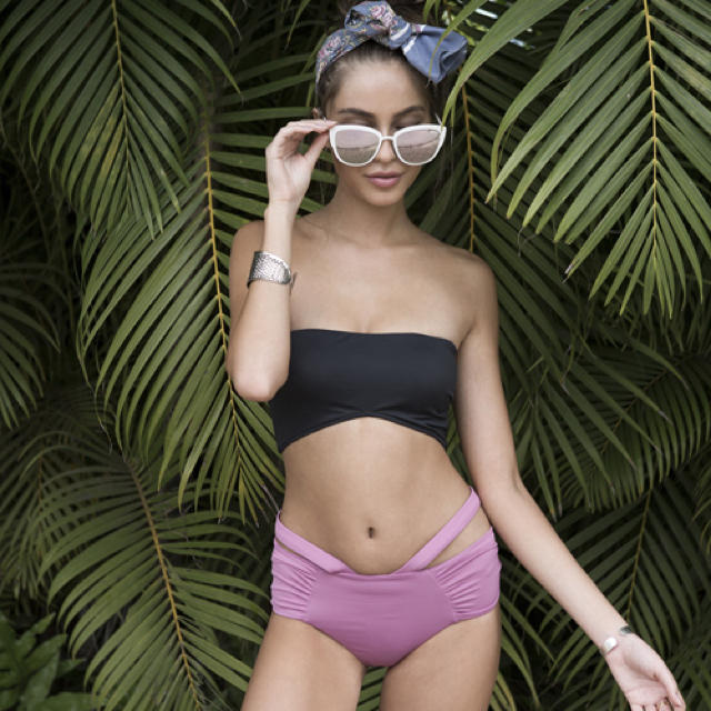 ALEXIASTAM Kimberly Cherry Sherbet