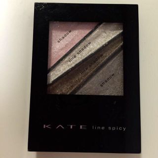 ケイト(KATE)のケイト ラインスパイシーN(その他)