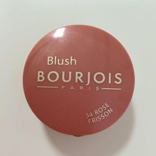 ブルジョワ(bourjois)のブルジョワ チーク(その他)