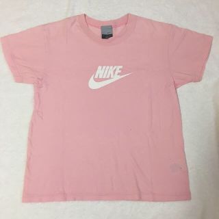 ナイキ ベビー Tシャツ レディース 半袖 の通販 8点 Nikeのレディースを買うならラクマ