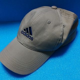 アディダス(adidas)のアディダス　キップ　(ベージュ色)(その他)