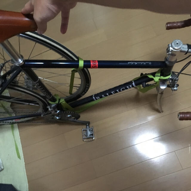 Raleigh(ラレー)のラレー CRN　引取値引き スポーツ/アウトドアの自転車(自転車本体)の商品写真