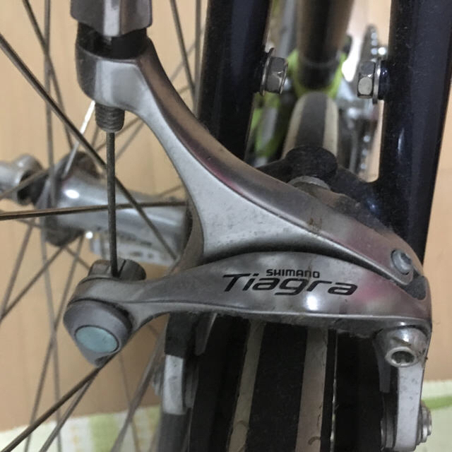 Raleigh(ラレー)のラレー CRN　引取値引き スポーツ/アウトドアの自転車(自転車本体)の商品写真