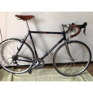 ラレー(Raleigh)のラレー CRN　引取値引き(自転車本体)