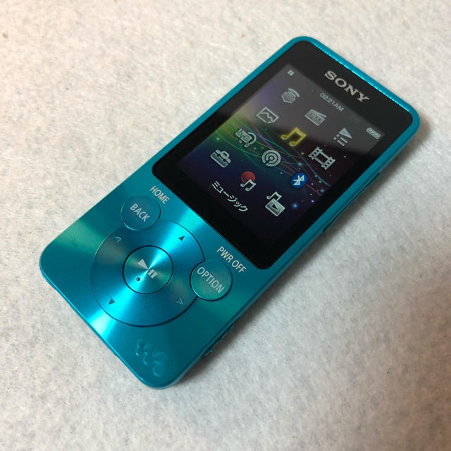 Sony Sony ウォークマン Sシリーズ Nw S13の通販 By リユースショップ ソニーならラクマ