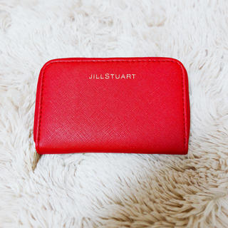 ジルスチュアート(JILLSTUART)のJILLSTUART 財布(コインケース/小銭入れ)