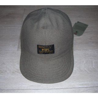 WTAPS A-3 CAP ダブルタップス デニム キャップ ネイバーフッド