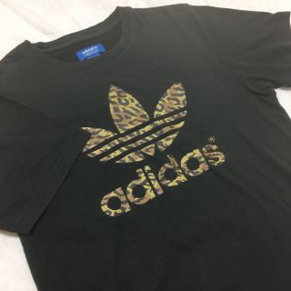 アディダス(adidas)の専用 adidas ロゴTシャツ×2(Tシャツ/カットソー(半袖/袖なし))