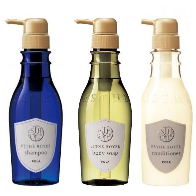 POLA - POLA・エステロワイエ詰め替え用1000ml×2個(送料込)の通販 by