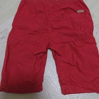 ザラキッズ(ZARA KIDS)のPさん専用 ハーフパンツ 120(パンツ/スパッツ)