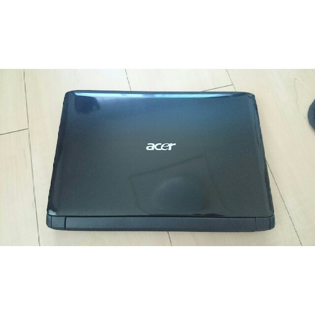 acer NAV50