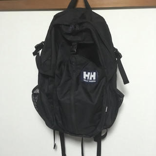 ヘリーハンセン(HELLY HANSEN)のHELLY HANSEN ヘリーハンセン スカルティン30(バッグパック/リュック)