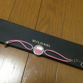 ブルガリ(BVLGARI)のブルガリゼロワンブレスレット(ブレスレット/バングル)