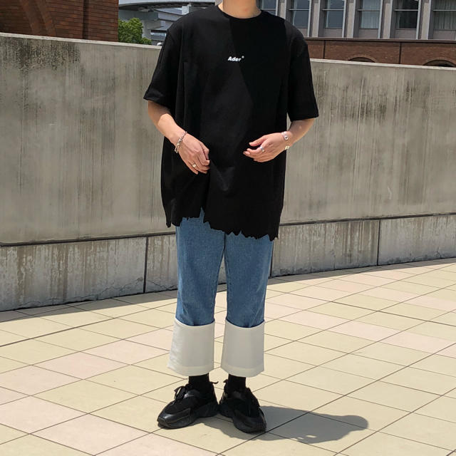 正式的 LOEWE - フィッシャーマンパンツ loewe デニム/ジーンズ