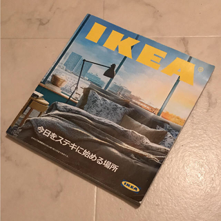 イケア(IKEA)のIKEA カタログ 2015(その他)