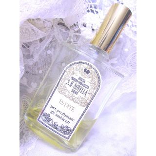 サンタマリアノヴェッラ(Santa Maria Novella)の♩♩はる様専用です♩♩サンタマリアノヴェッラ ＊ルームフレグランス＊ESTATE(その他)