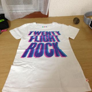 ロデオクラウンズ(RODEO CROWNS)のキッズTシャツ&ZARAデニムパンツ(その他)