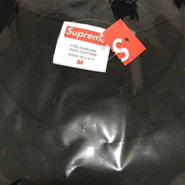 Supreme(シュプリーム)のKYKLv様専用 メンズのトップス(Tシャツ/カットソー(半袖/袖なし))の商品写真