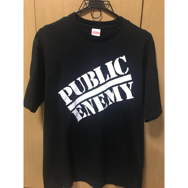 Supreme(シュプリーム)のSupreme Undercover Public Enemy Tee メンズのトップス(Tシャツ/カットソー(半袖/袖なし))の商品写真