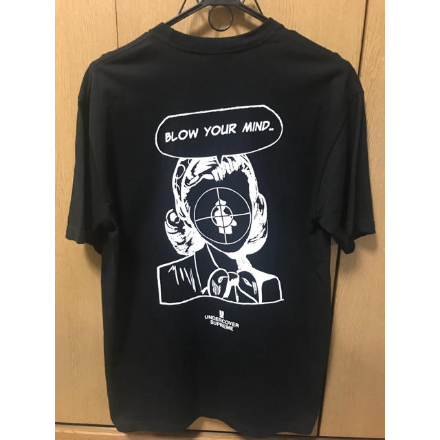 Supreme(シュプリーム)のSupreme Undercover Public Enemy Tee メンズのトップス(Tシャツ/カットソー(半袖/袖なし))の商品写真