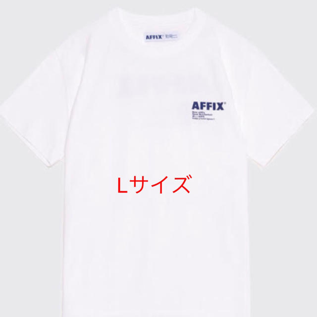 Affix t Lサイズ