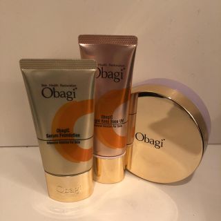 オバジ(Obagi)のbdaisy様用【中古】obagi ファンデーションセット(ファンデーション)