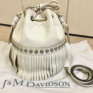 ジェイアンドエムデヴィッドソン(J&M DAVIDSON)のあやこさま専用(ハンドバッグ)