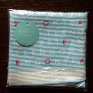 アフタヌーンティー(AfternoonTea)の新品アフタヌーンティー　吸水クロス(収納/キッチン雑貨)