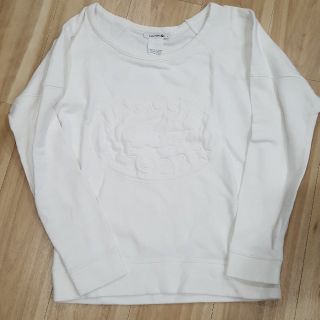 ラコステ(LACOSTE)のMa様専用(カットソー(長袖/七分))