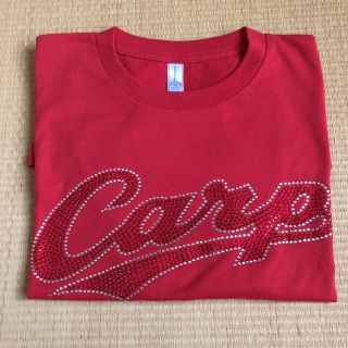 ヒロシマトウヨウカープ(広島東洋カープ)のカープTシャツ(Tシャツ(半袖/袖なし))