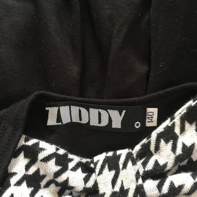 ZIDDY(ジディー)のZIDDY 140サイズ キッズ/ベビー/マタニティのキッズ服女の子用(90cm~)(ワンピース)の商品写真