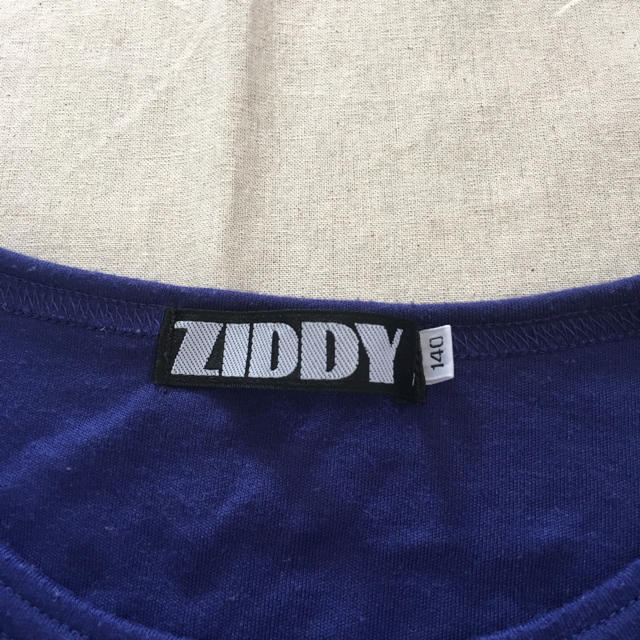 ZIDDY(ジディー)のZIDDY  ワンピース 140サイズ キッズ/ベビー/マタニティのキッズ服女の子用(90cm~)(ワンピース)の商品写真
