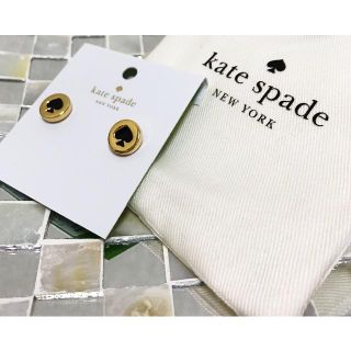 ケイトスペードニューヨーク(kate spade new york)の【新品】ケイトスペード ピアス(ピアス)