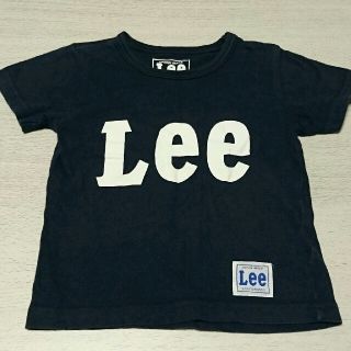 リー(Lee)のLEE Tシャツ 100cm(Tシャツ/カットソー)