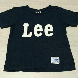 リー(Lee)のLEE Tシャツ 120cm(Tシャツ/カットソー)