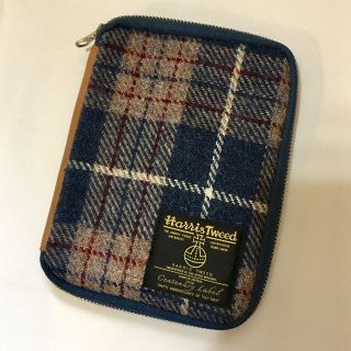 ハリスツイード(Harris Tweed)のほぼ日手帳 ハリスツイード(その他)