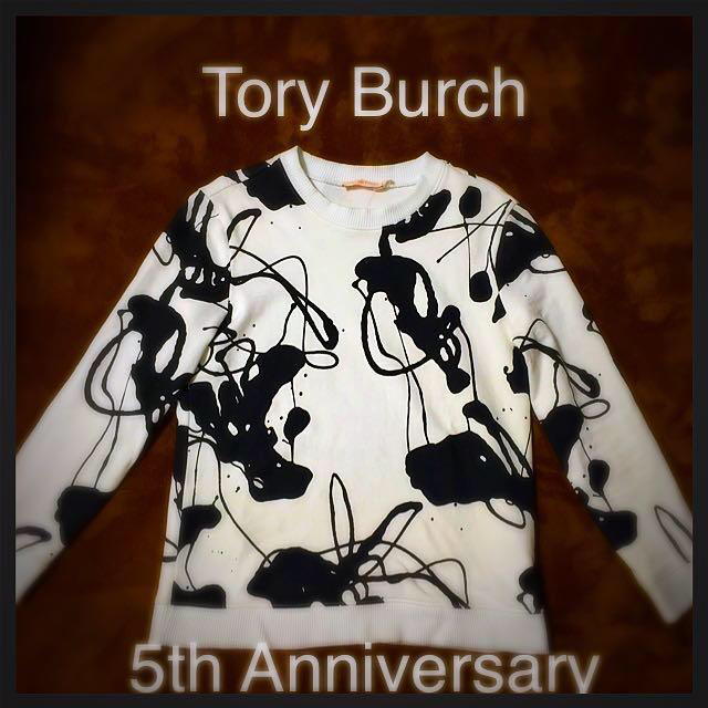 Tory Burch トレーナー♡