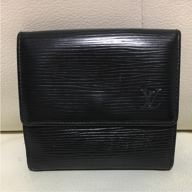 LOUIS VUITTON(ルイヴィトン)のルイヴィトン エピ 財布 レディースのファッション小物(財布)の商品写真