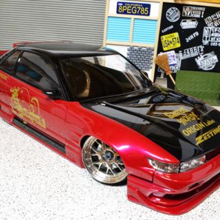 値下げ! パンドラ オリジン S13 シルビアの通販 by kuzakura's shop