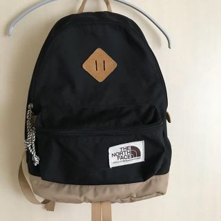 ザノースフェイス(THE NORTH FACE)のリュック(リュック/バックパック)