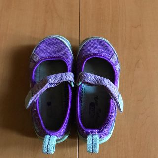 ニューバランス(New Balance)のニューバランス 夏スニーカー サンダル(サンダル)